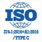 iso-374-1-2016